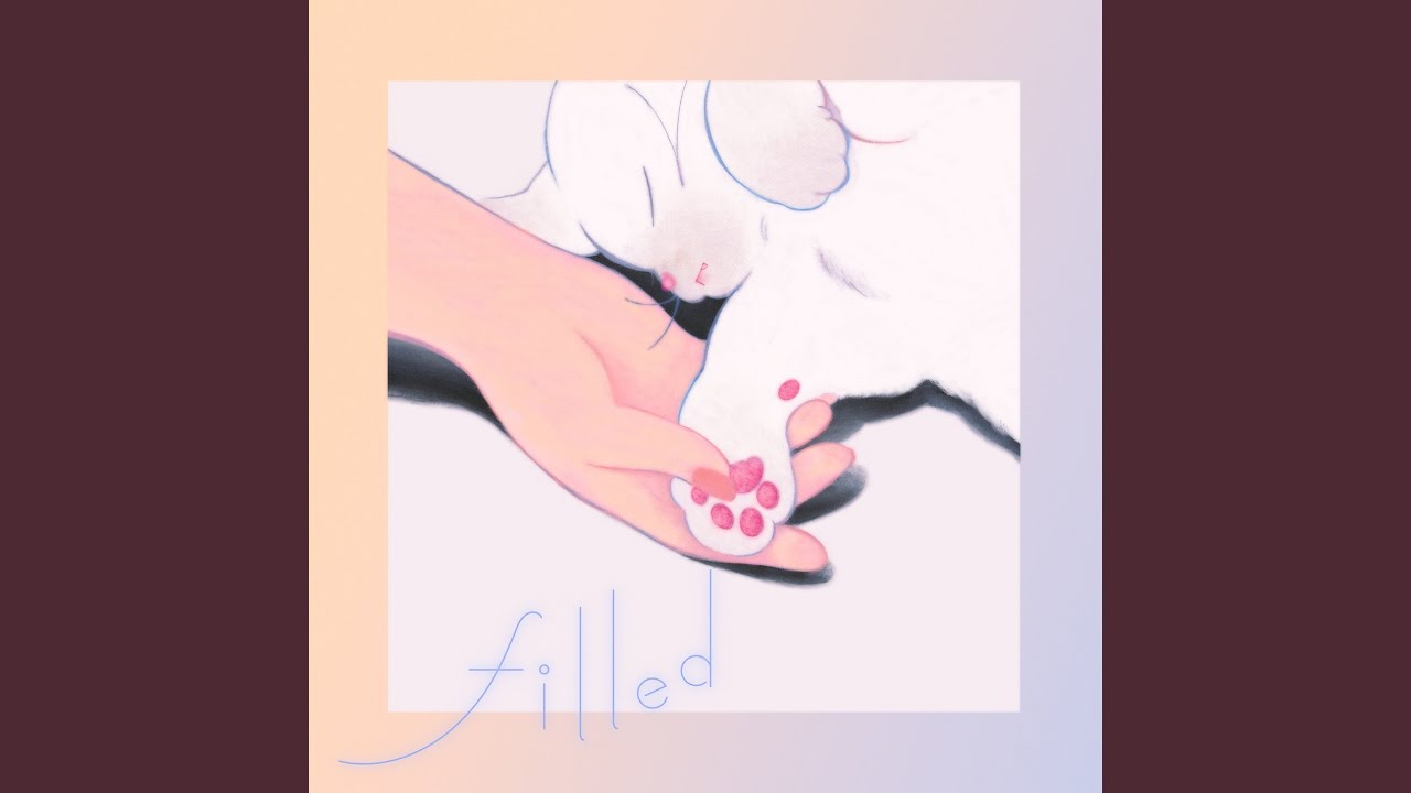 filled (A cappella Version)