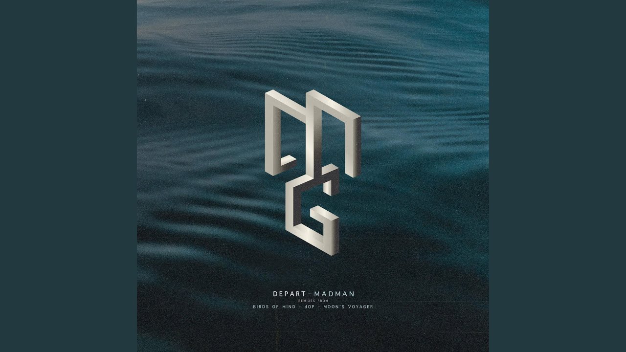 Madman (Moon's Voyager Remix)