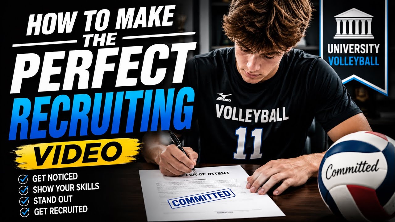 How To Make The Perfect Recruiting Video