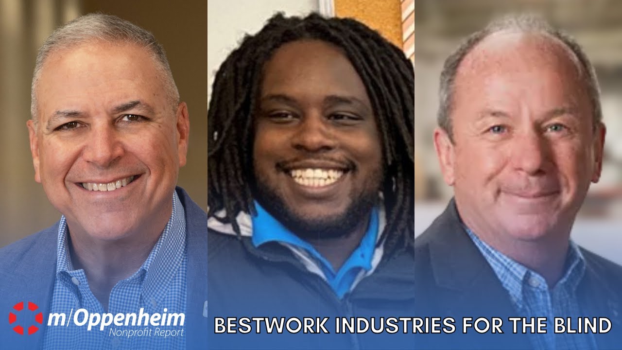 Bestwork Industries for the Blind | Nonprofit Report