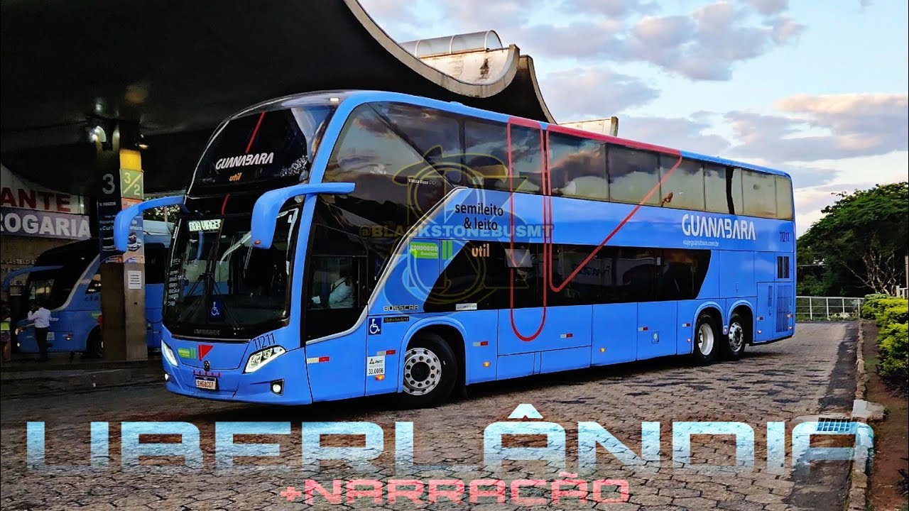 PARTE 3 MOVIMENTAÇÃO NO TERMINAL RODOVIÁRIO DE UBERLÂNDIA +NARRAÇÃO