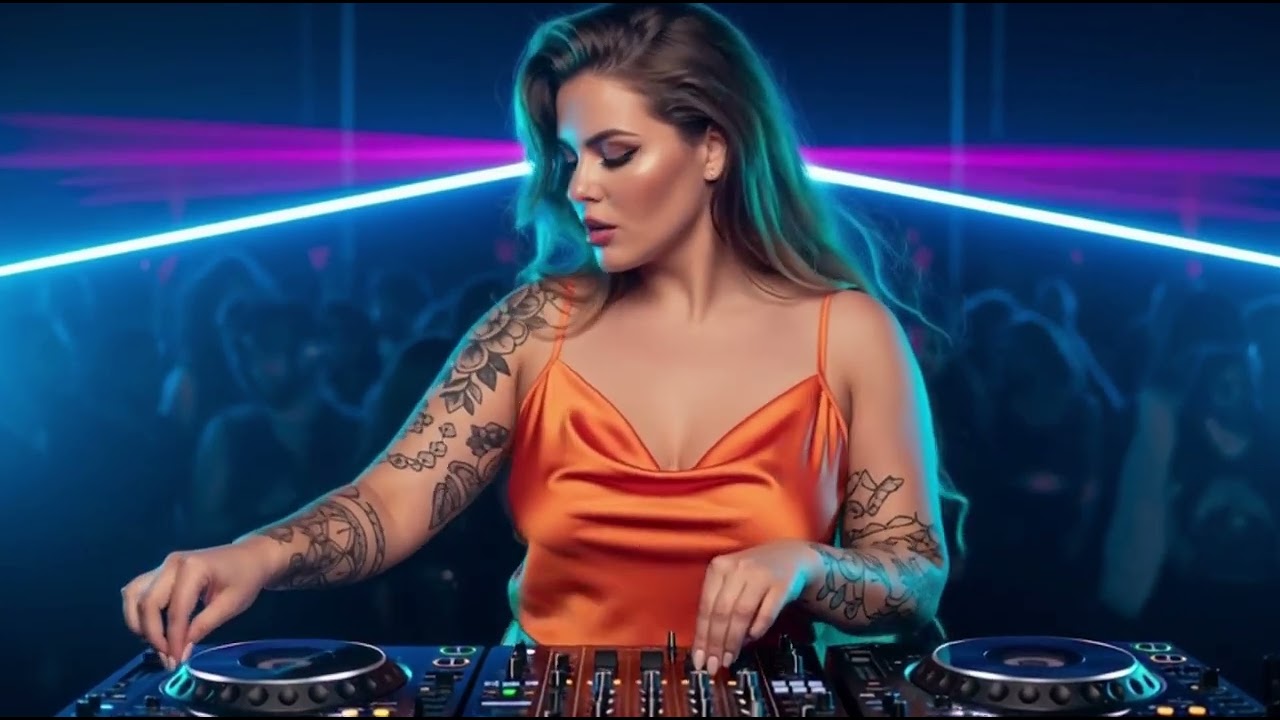 Turn up the volume! The Savage-44 remix that will take over your party 🔊