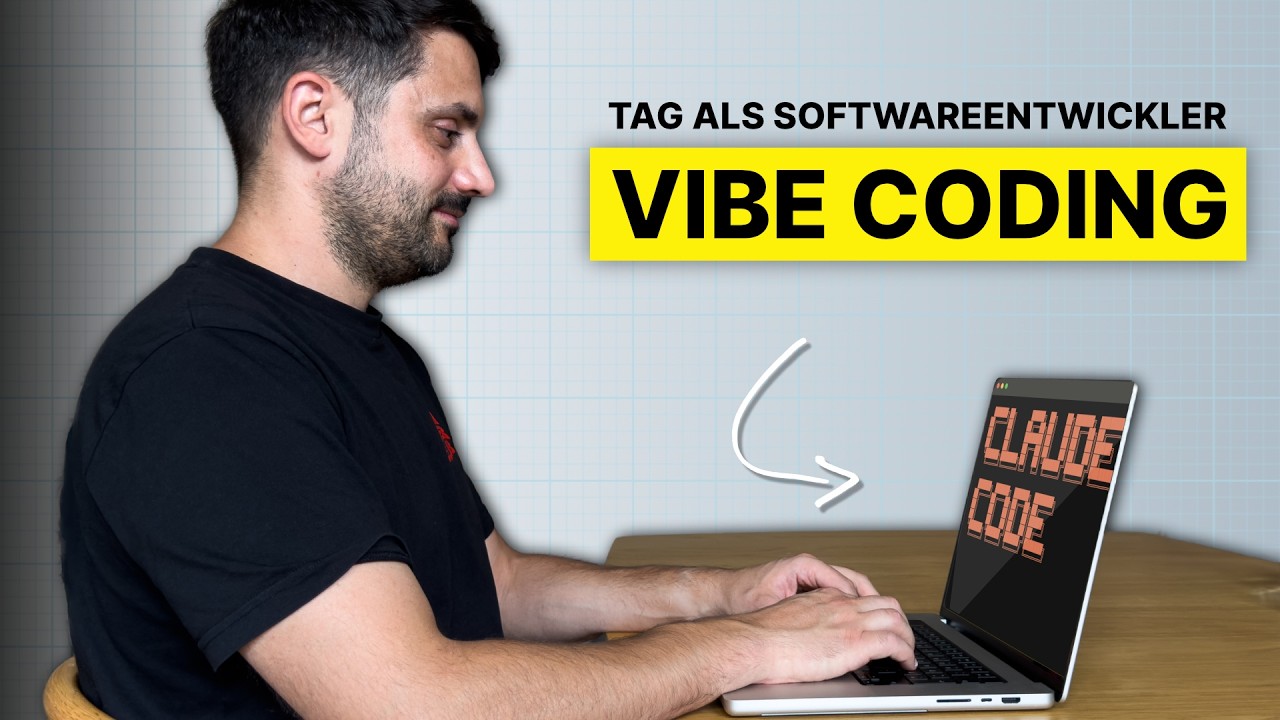 Mit KI eine komplette App programmieren
