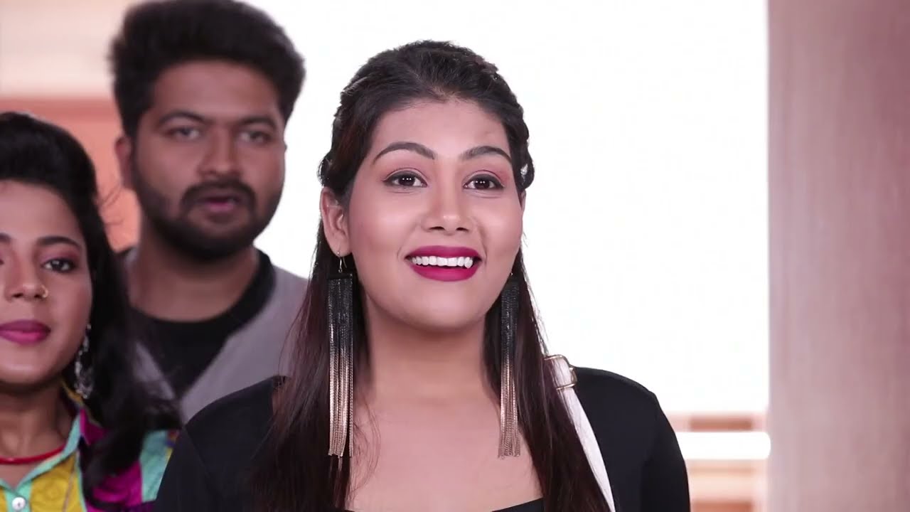 Rachanaಆಡಿಷನ್‌ನಲ್ಲಿShambhu ಕ್ಲಾಪ್ಸ್‌ಗೆRishiಅಸಮಾಧಾನಗೊಂಡಿದ್ದಾರೆ | Kamali | Full Ep. 187 | ZEE Kannada