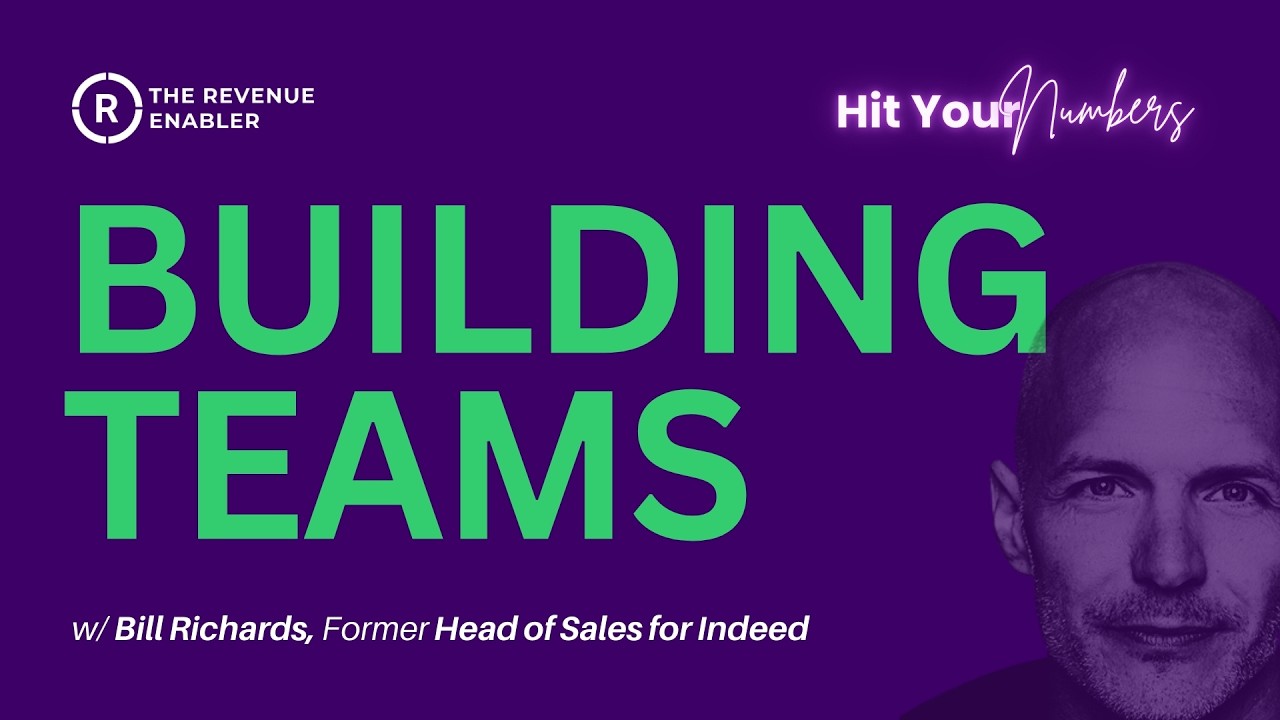 Start-up to Scale-up to Industry Leader