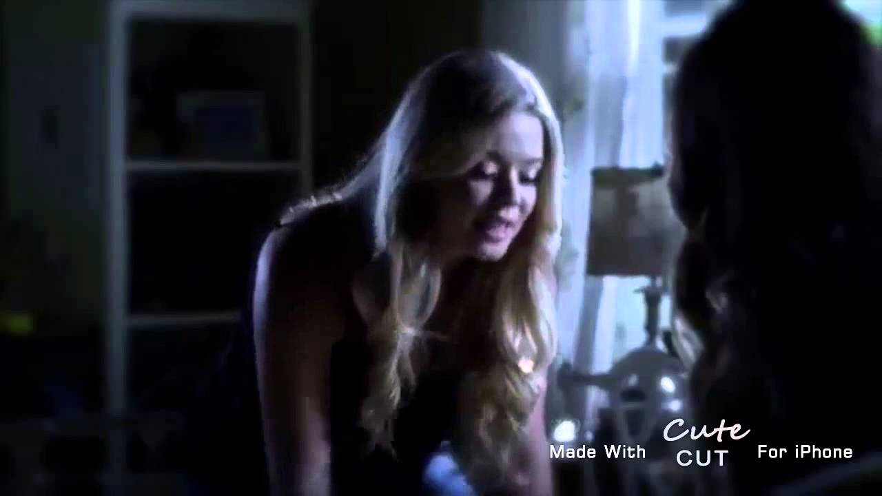 Emison- Just a kiss