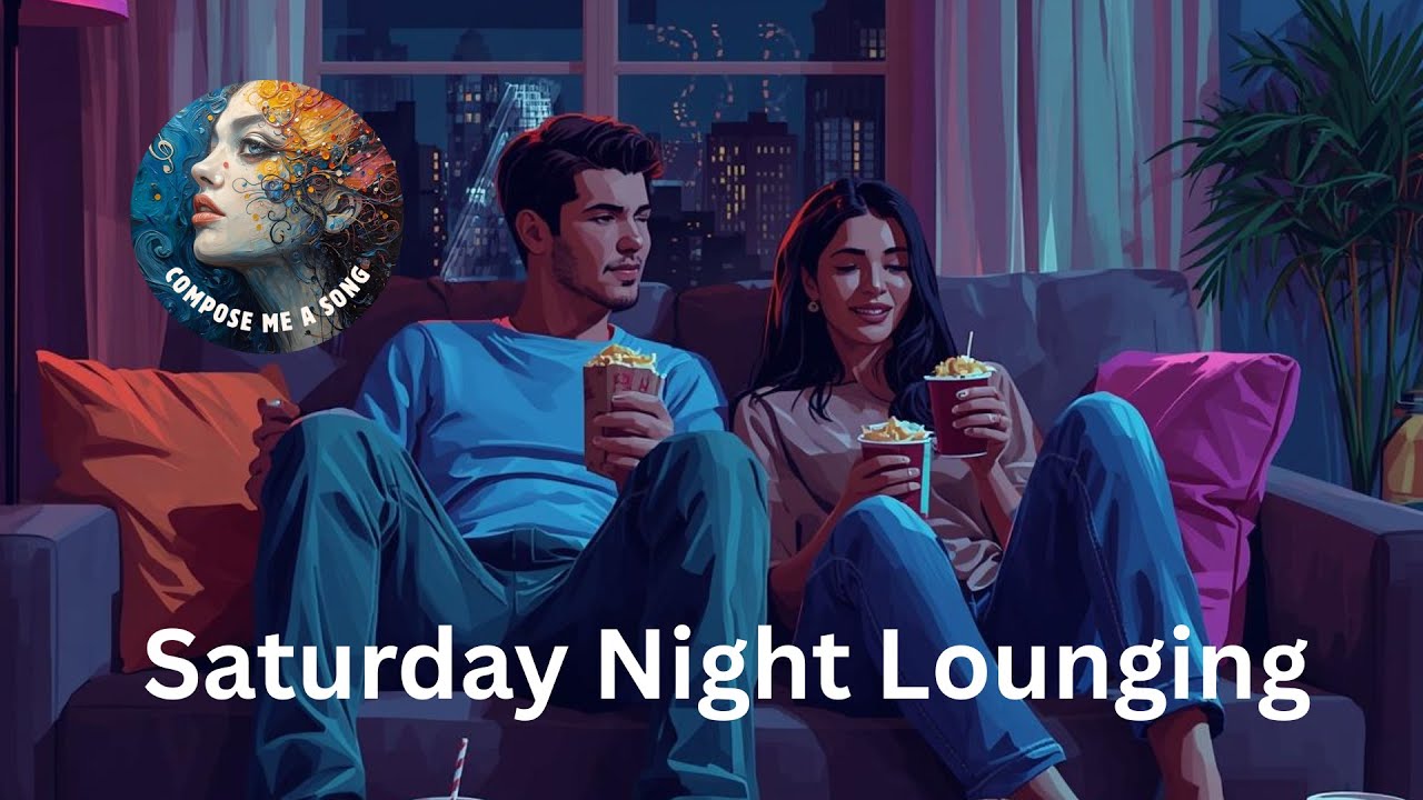 Saturday Night Lounging
