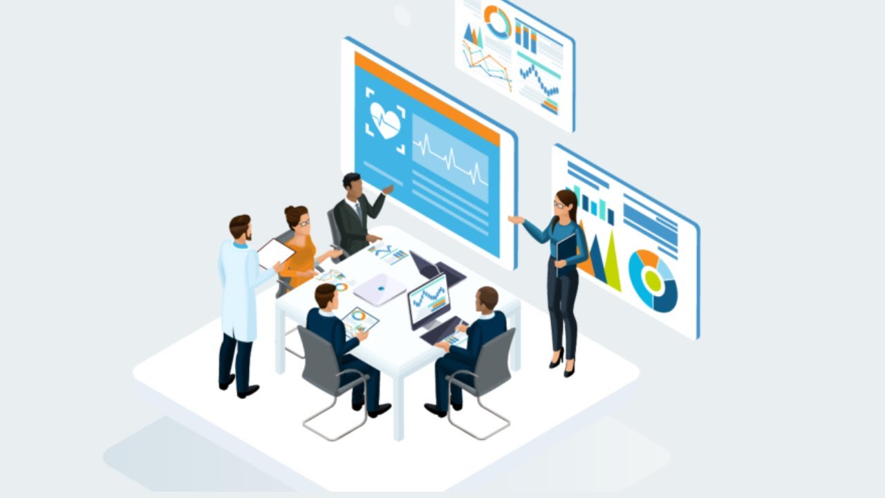 Insource Corporate Video