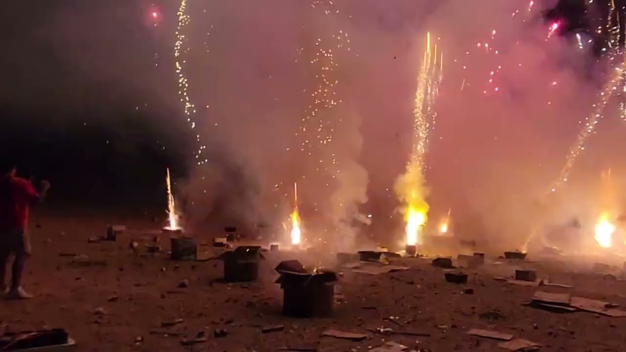 CHETAMAN & 808Pyro's