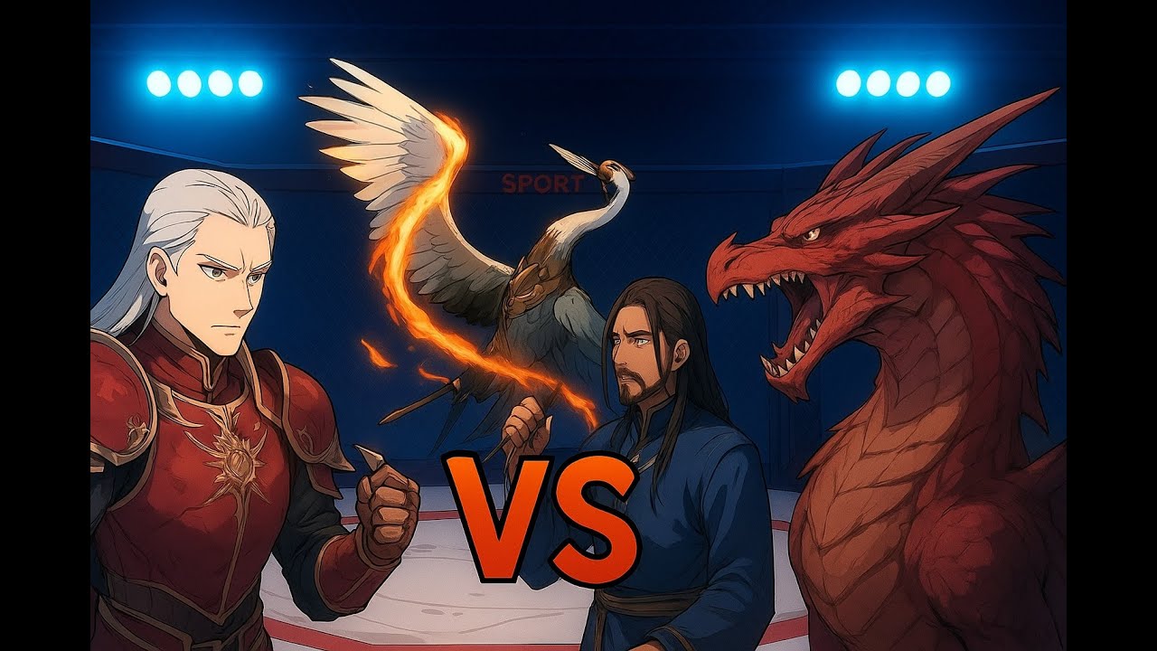 SE FOR COMBAR EU DEIXO BATER AQUI - SAI x KYKAR x UR-DRAGON x EDGAR MARKOV - MMA#35