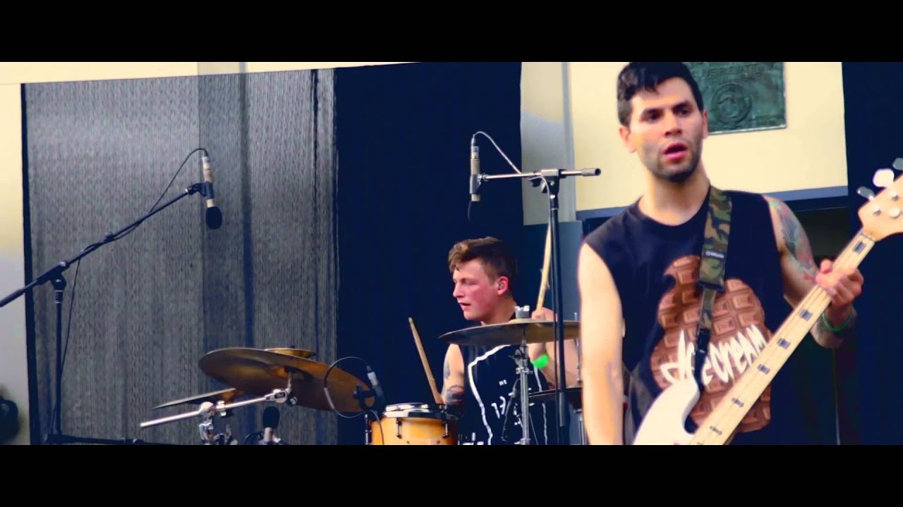 Storm the Sky-Alive || Live at Shorefest 2015