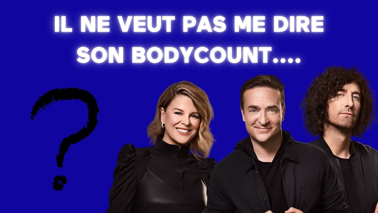 [ÉNERGIE] 😳 Il ne veut pas me dire avec combien de filles il a couché... 😳 – Révélations