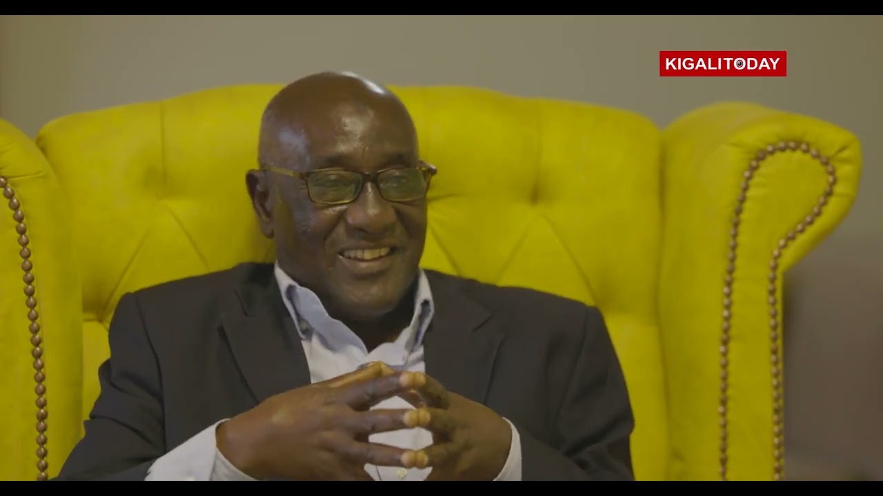 Abayisilamu babaga mu nkambi | Umwami Rudahigwa yahaye izina 