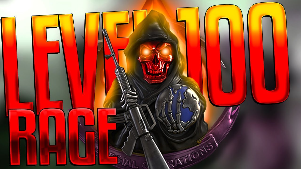 Этот ПРЕСТИЖ 100-го УРОВНЯ БЫЛ ТАКИМ БЕЗУМНЫМ! 😂 (Black Ops Cold War)