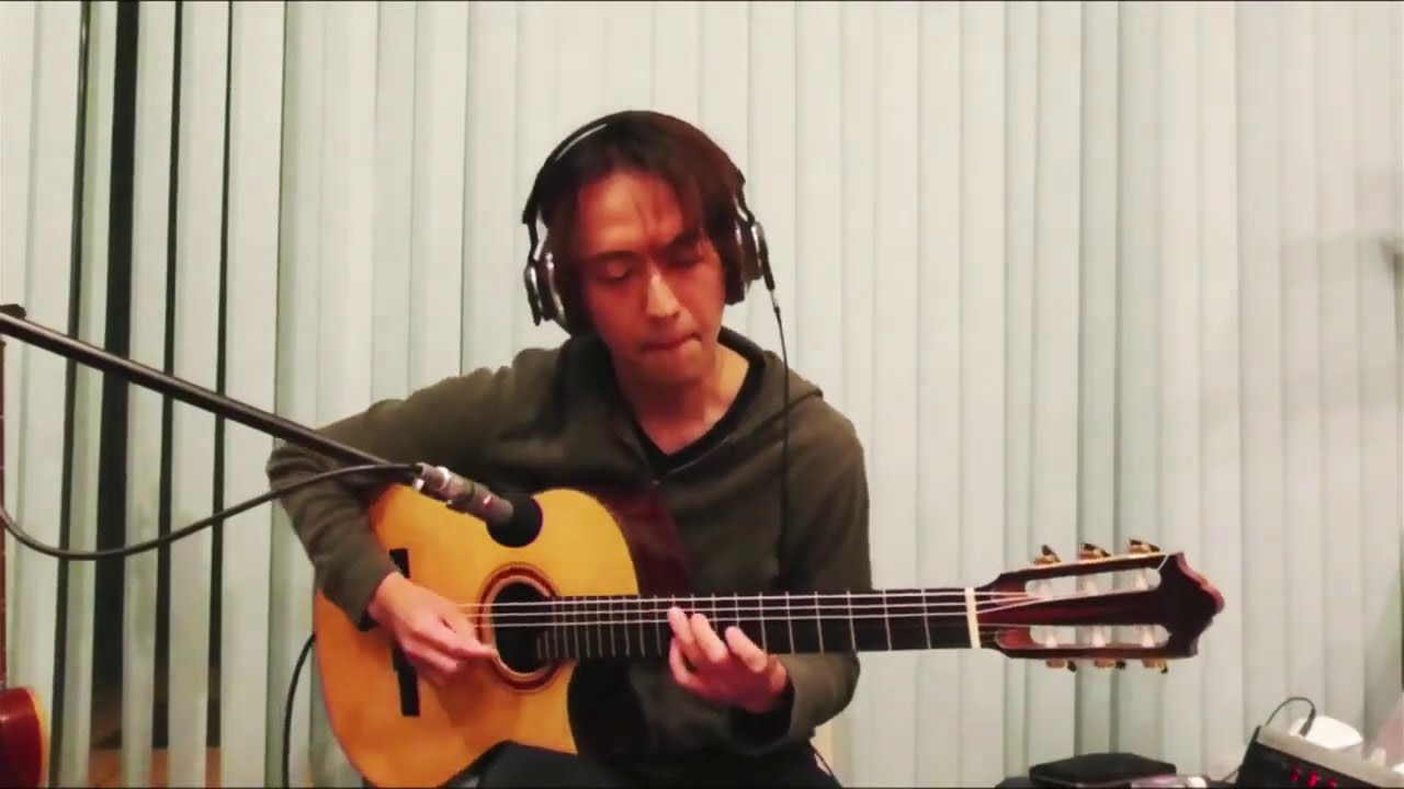 John Doe - Yoshifumi Matsubara松原慶史 Trio