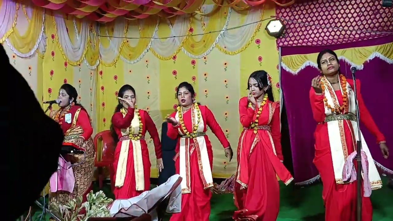 বাজিগার ও বাজিগার/হরিনাম পরিবেশনায়-শ্রী গুরু সম্প্রদায়/শিল্পী-মিনাক্ষী দত্ত/যোগাযোগ করুন8250123021