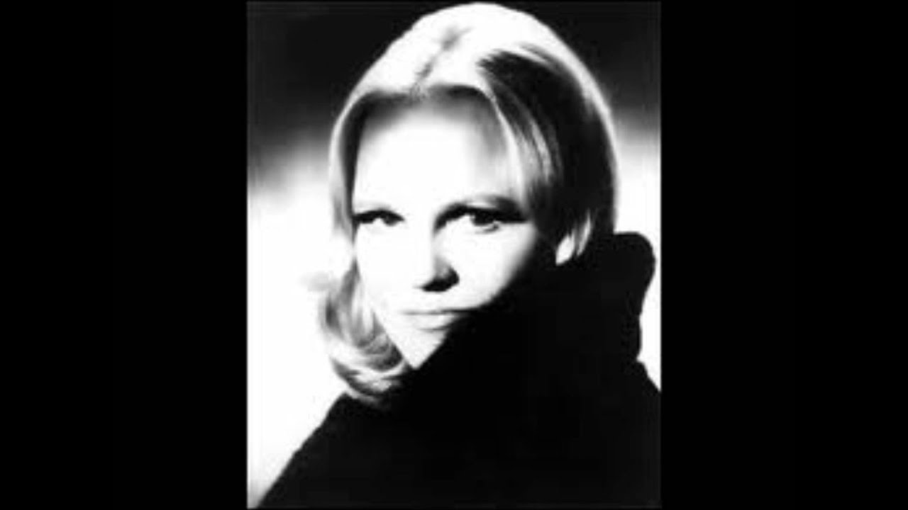 Peggy Lee-Where Did They Go