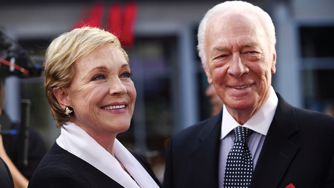 Christopher Plummer Shares Biggest Regrets at 90