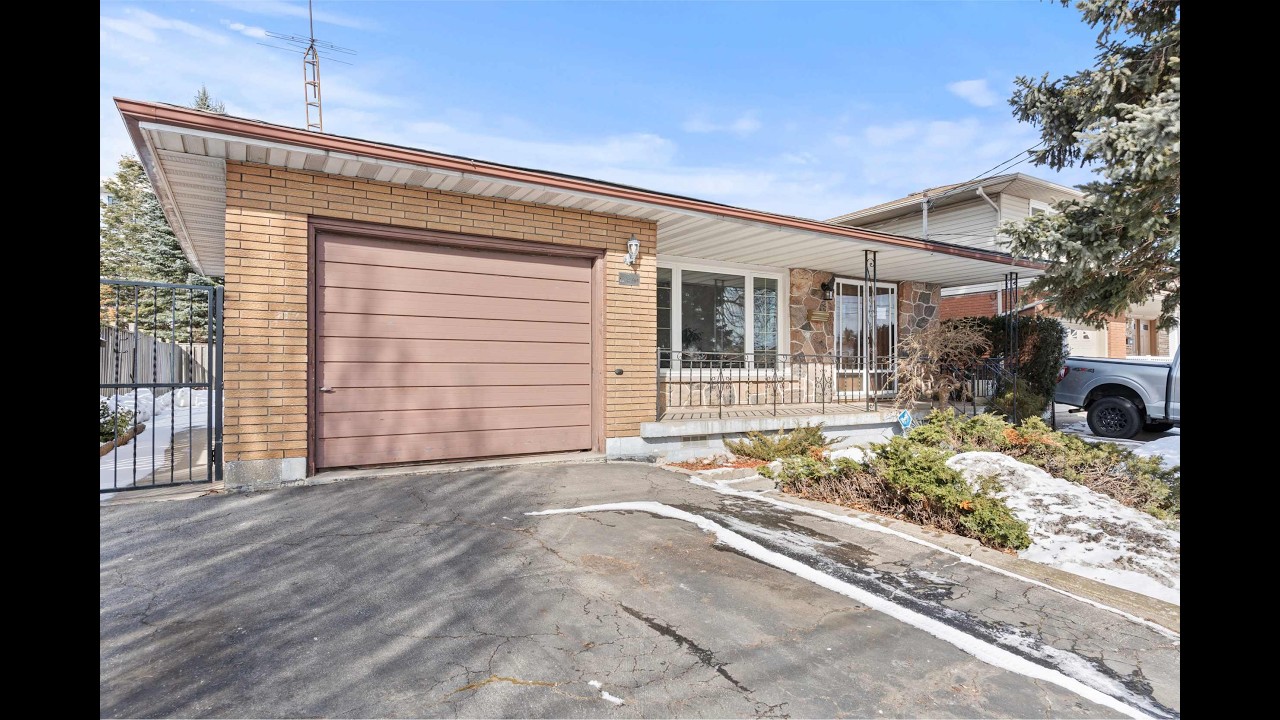 New Listing at 94 Victor Blvd on Hamilton Mountain | REMAX HENDRIKS TEAM REALTY