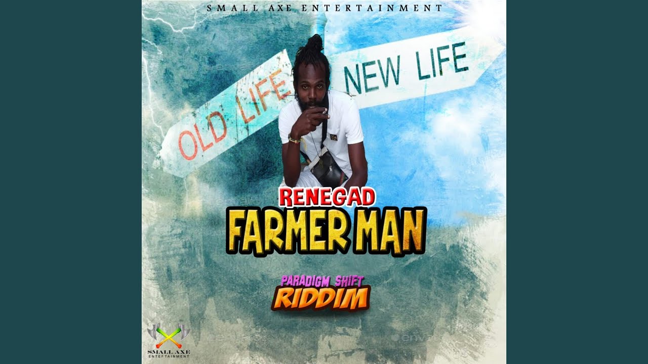 Farmer Man