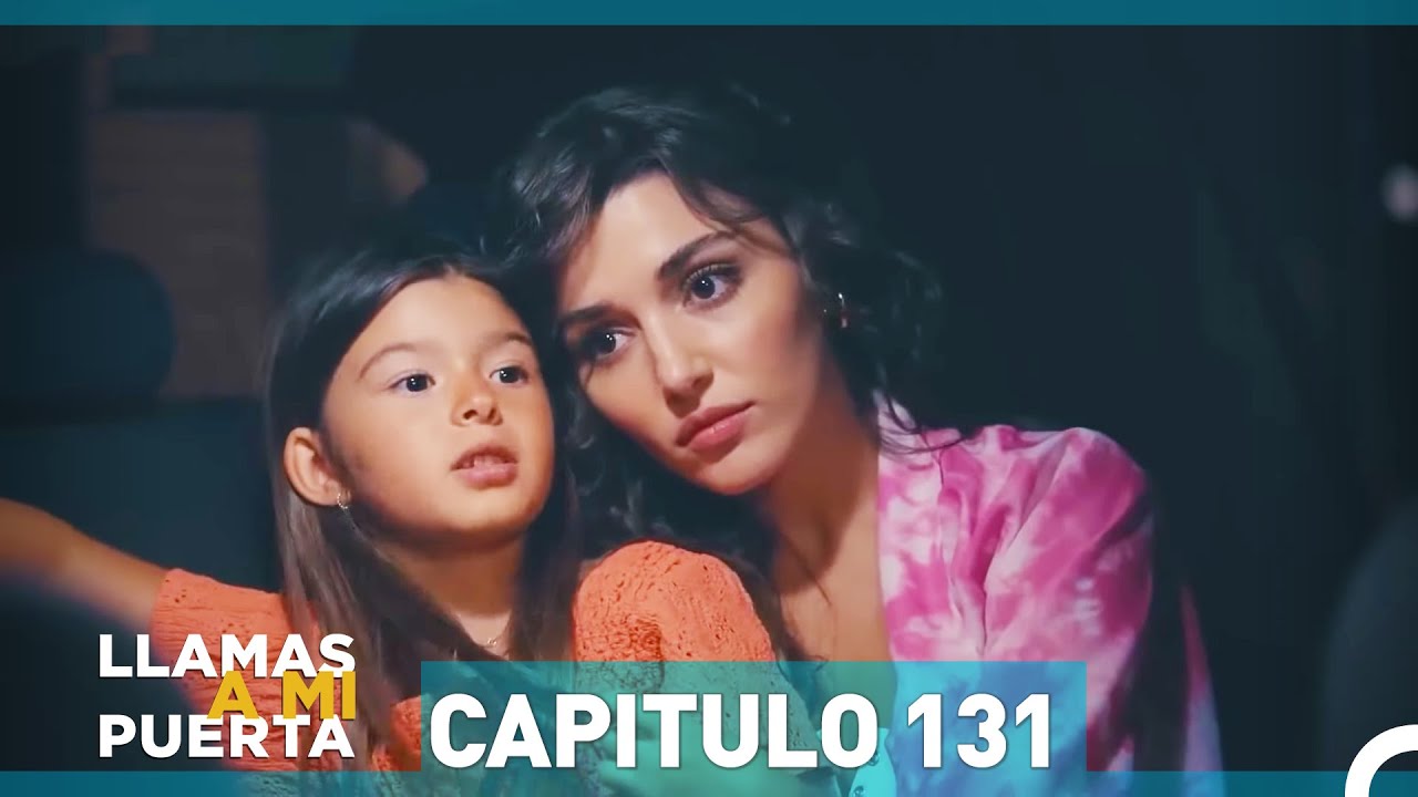 Love is in The Air / Llamas A Mi Puerta - Capitulo 131 (Doblada En Espa&ntilde;ol)