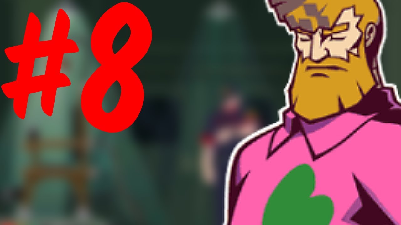 Saving Detective Jowd | Ghost Trick Part 8