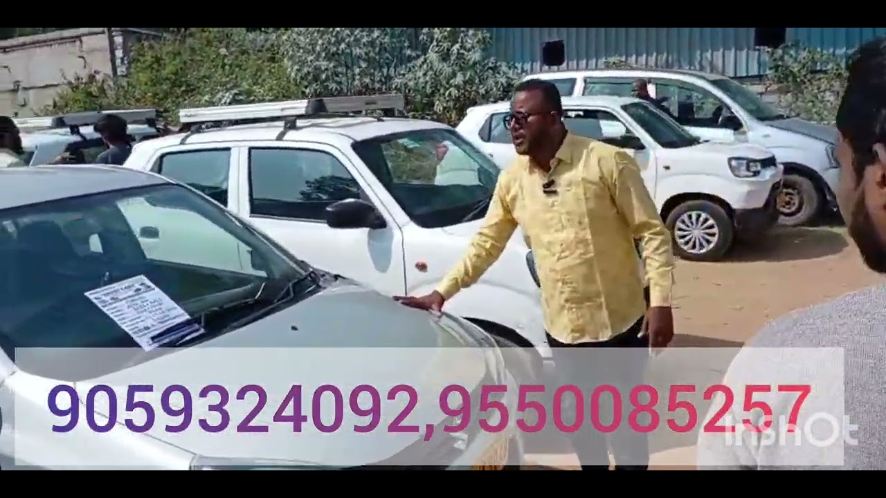 Tress car Mela video 🚗