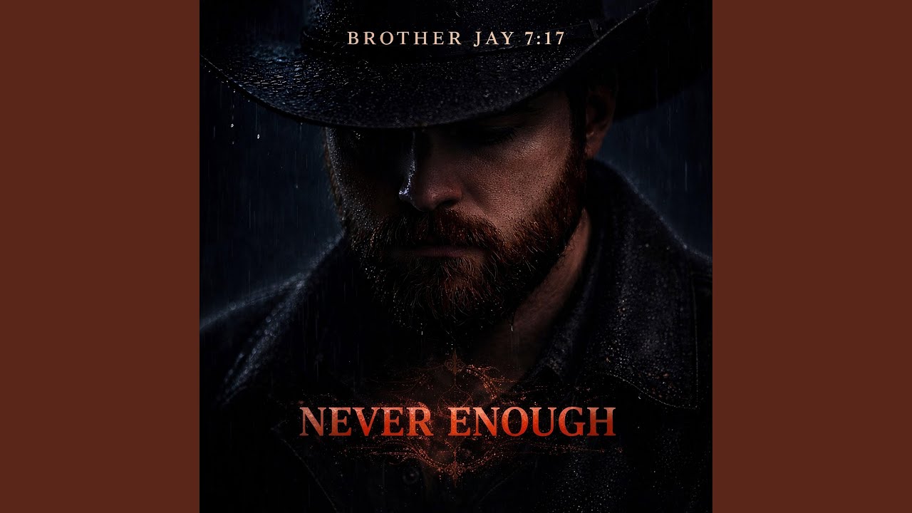Never Enough