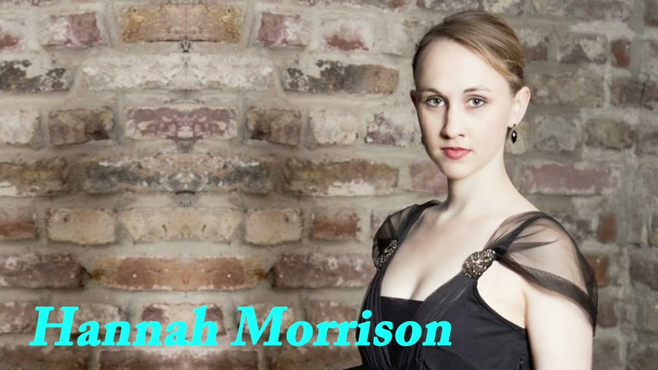 Play the Violin sheet music with Hannah Morrison/ Graun: 