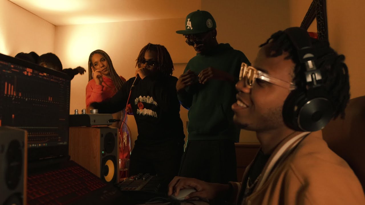 DONO DO BARALHO♠️ (Ft. Kalahari Dié) [Official Music Video]