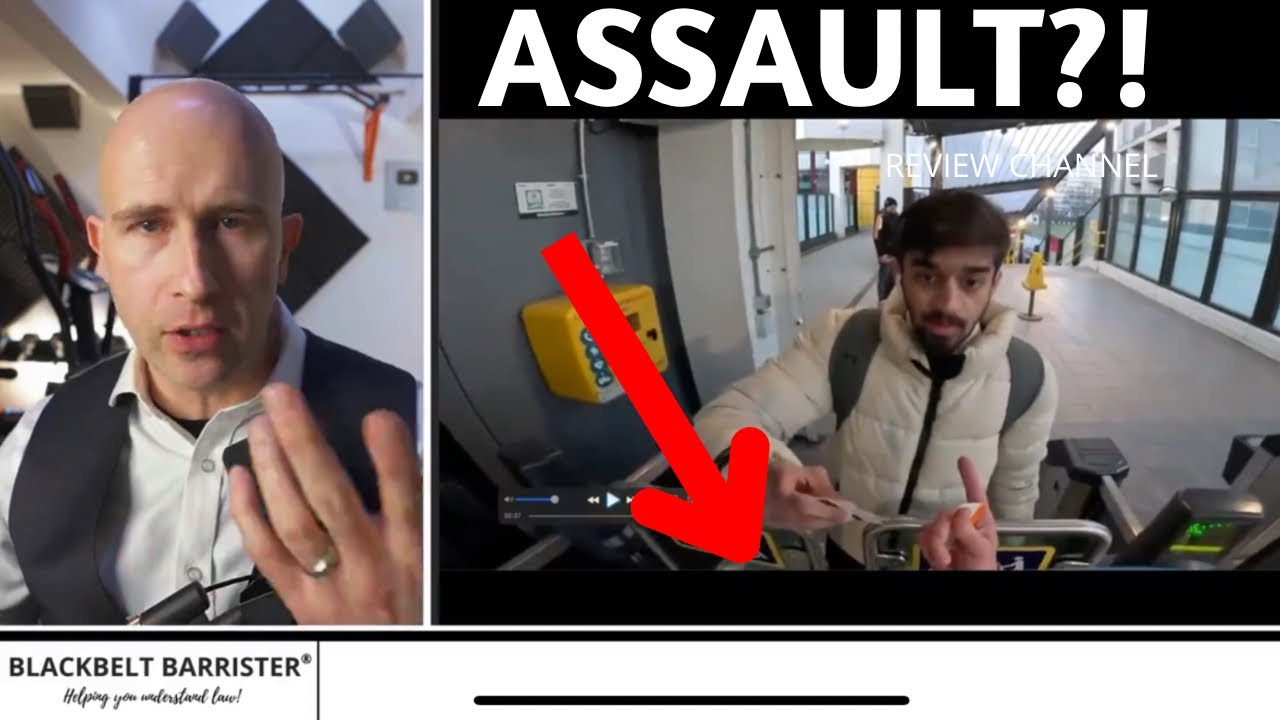 Justified Anger or MASSIVE Overreaction?