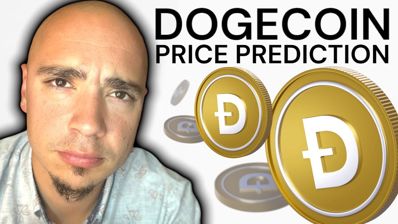 DOGE PRICE PREDICTION. (DOGECOIN PRICE ANALYSIS)