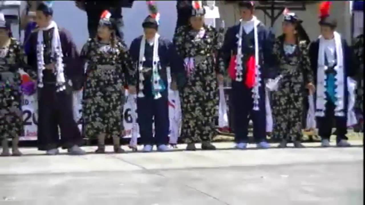 Bagiyeh - Assyrian Festival