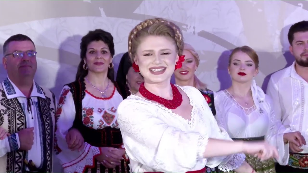 Andra Matei  -  Toată lumea s-o-ntrebat