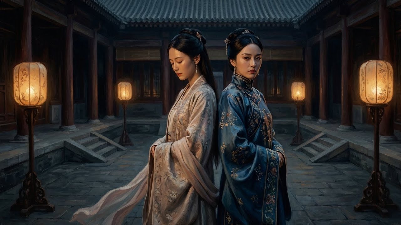 A mi hermana le arrebataron el compromiso, luché por ella—me pagó la bondad con...|AI Ficción
