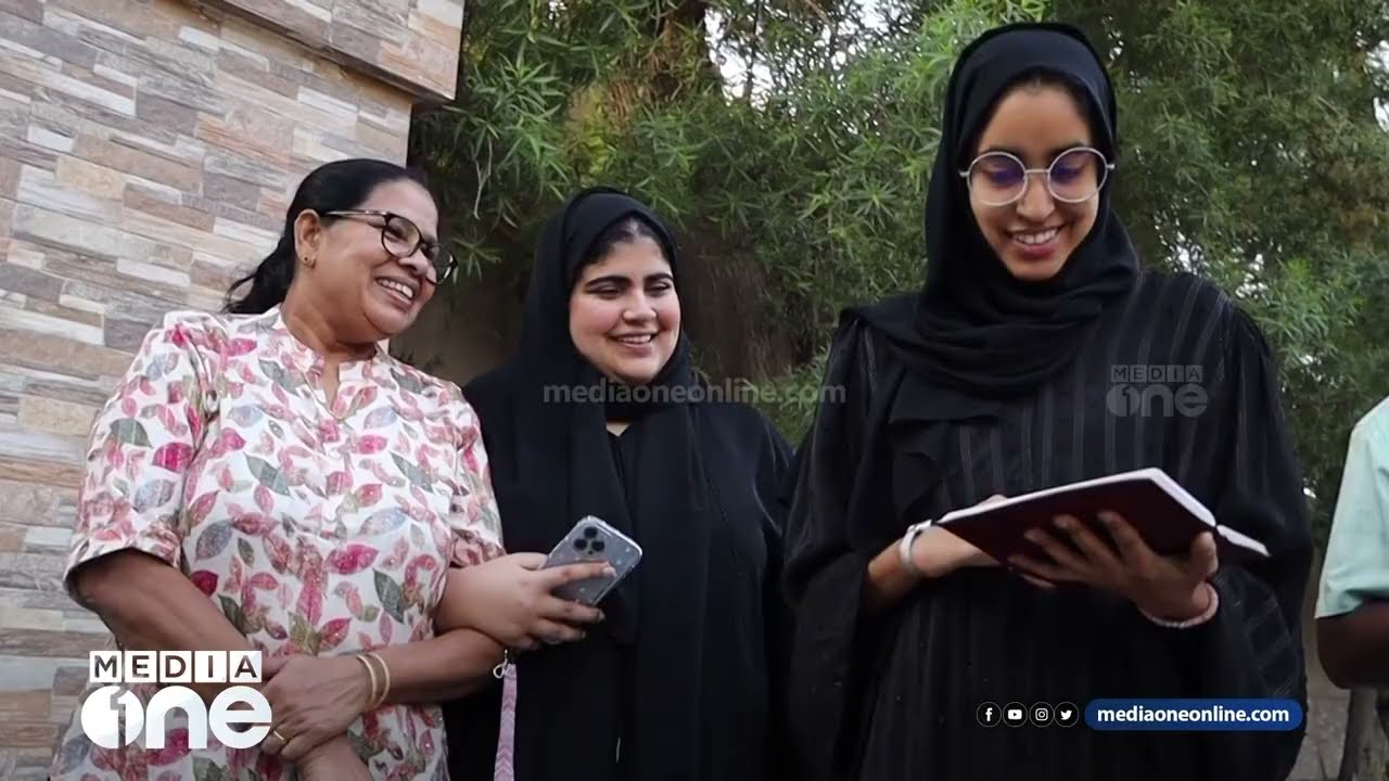 അറബികളെ മലയാളം പഠിപ്പിച്ച ആലപ്പുഴക്കാർ | Salute UAE