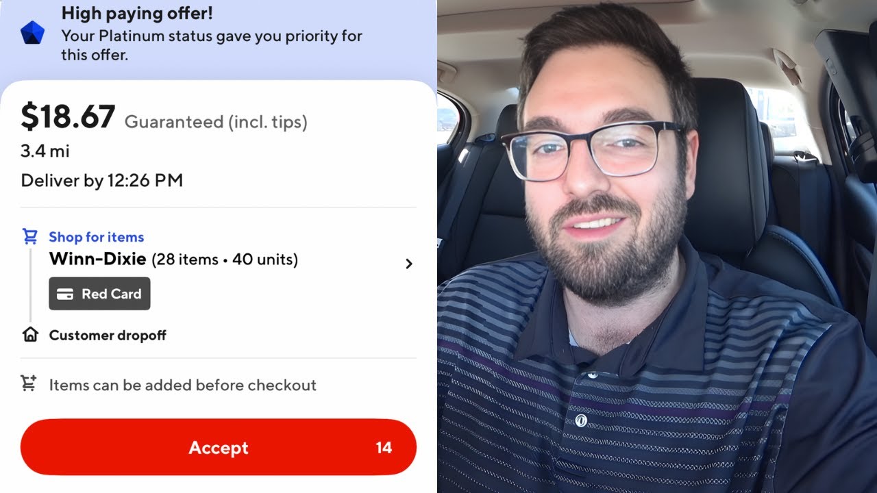 Освоение алгоритма DoorDash 2026 года