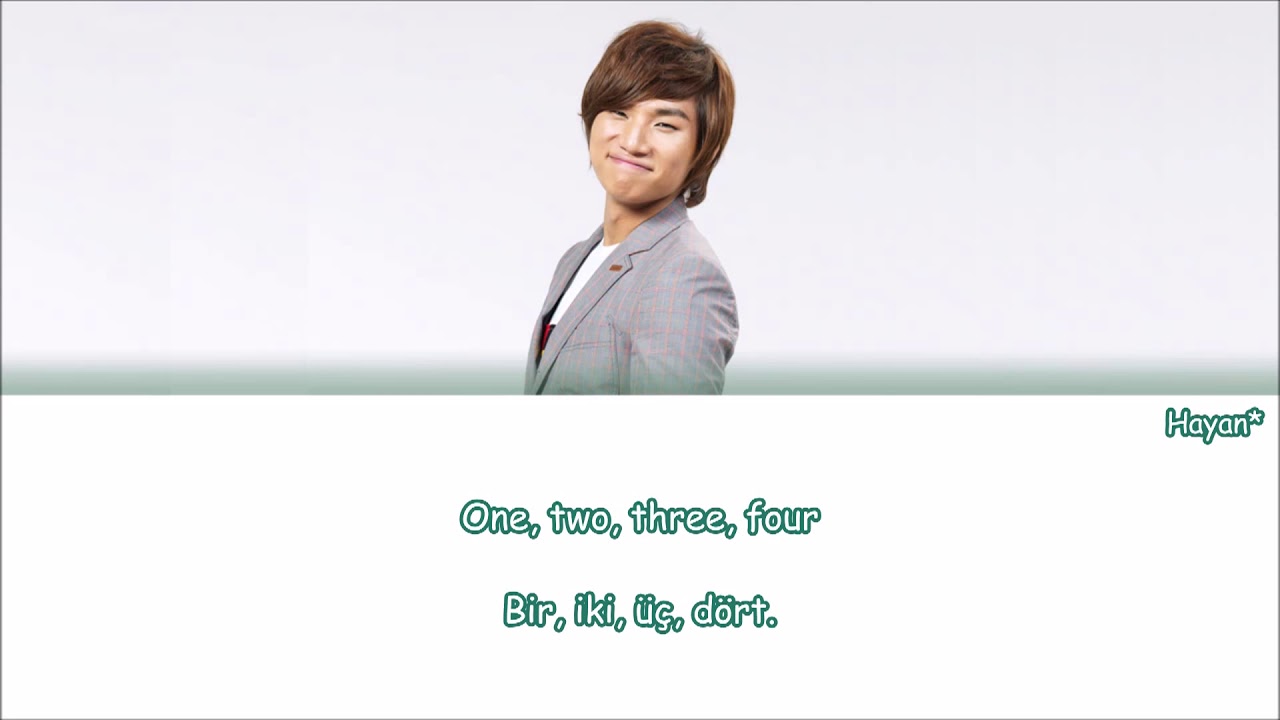 Daesung - Venus Turkish Sub./Türkçe Altyazılı