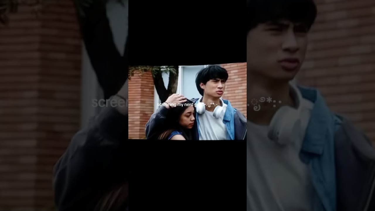 ScreeningMyNerdGril3#trending #series #mynerdgril #rea #asta #reyhan #dante #ziva #viralshorts #fyp