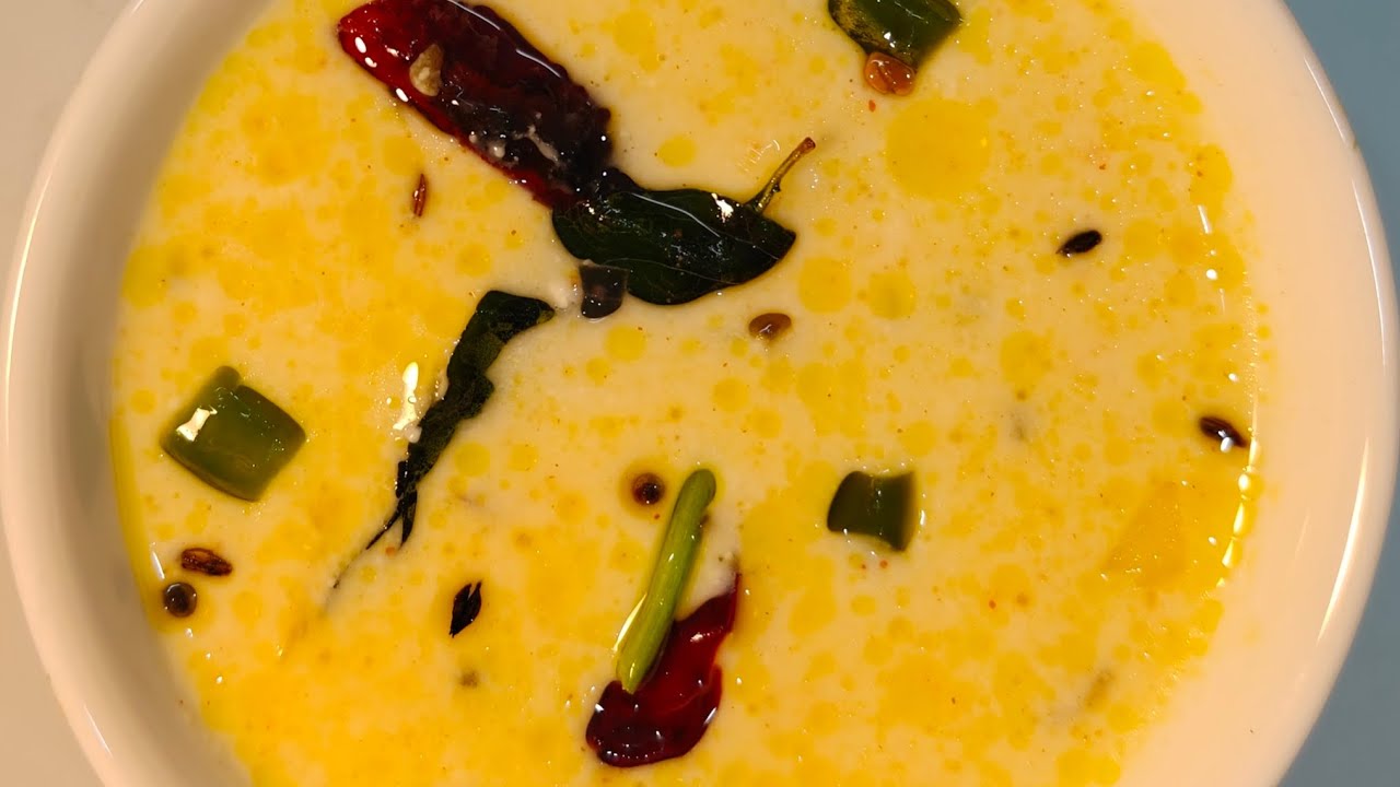 Majjiga Charu 