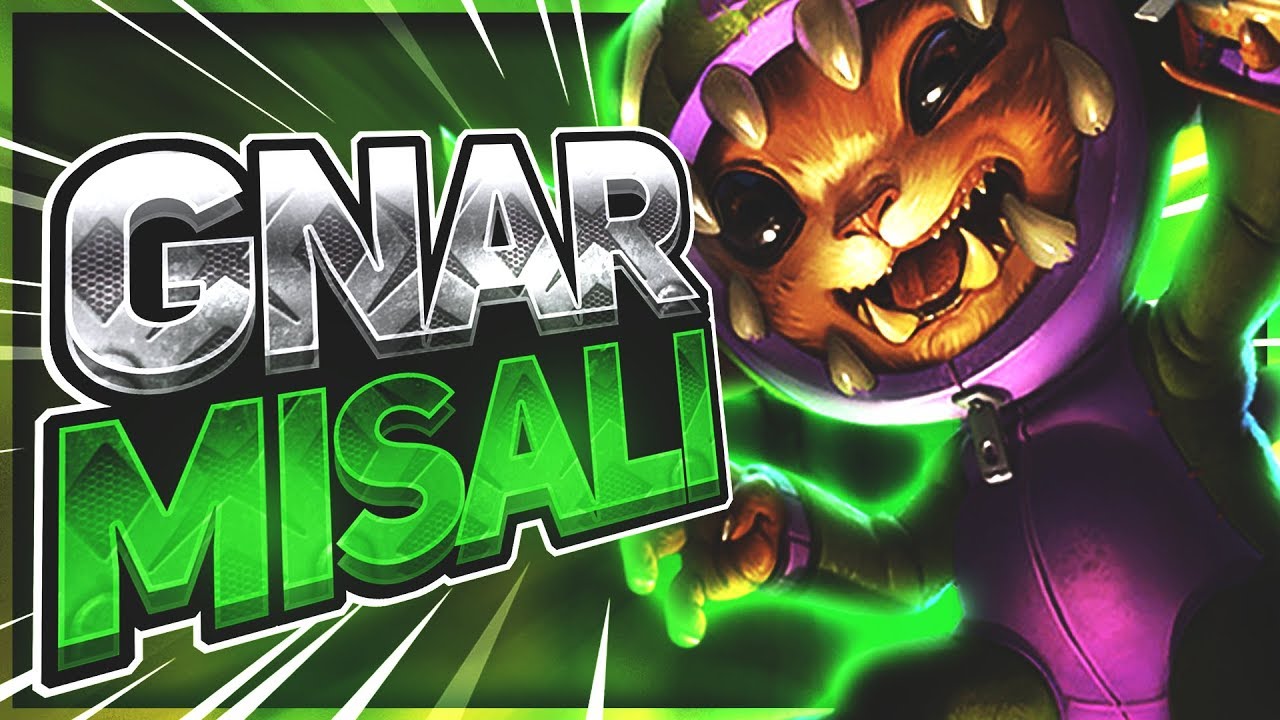 Panky | GNAR MİSALİ