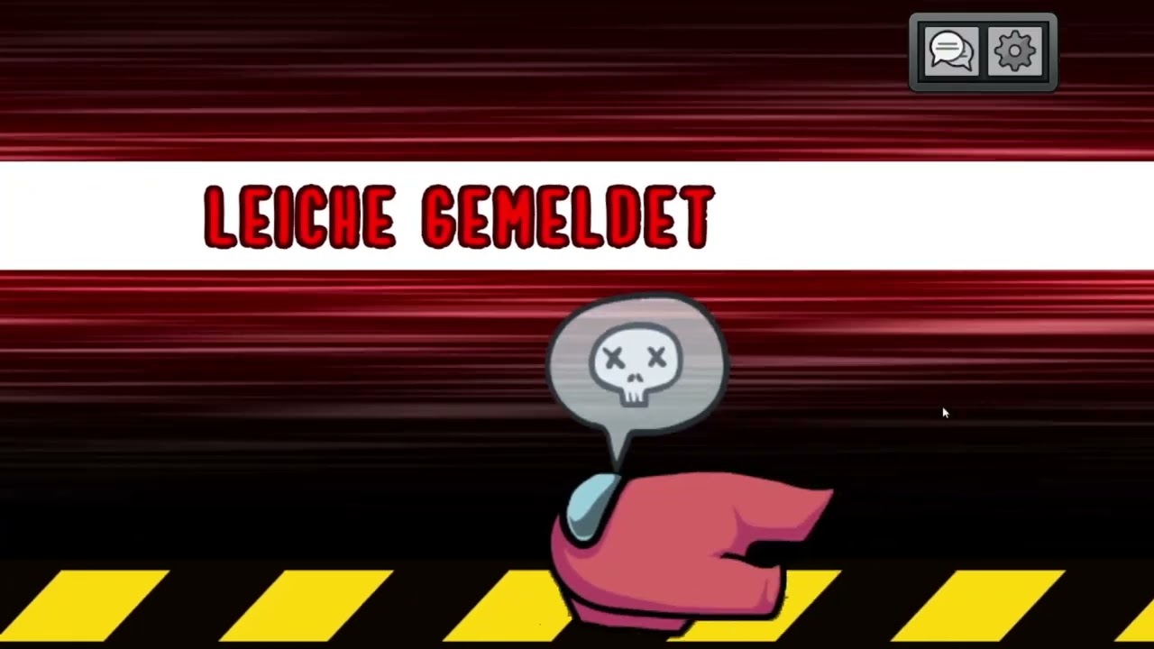 Among us ich werde in imposter 1.0