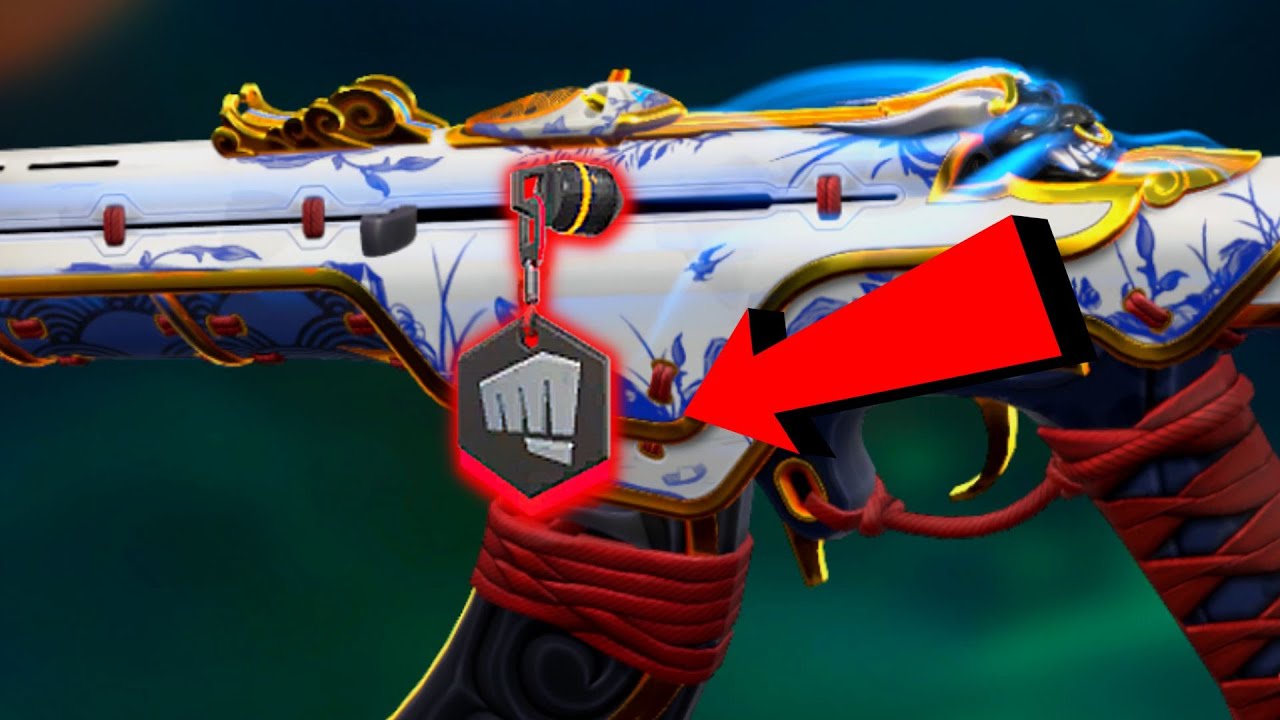 How To Get The RIOT Gun Buddy (100% Guaranteed)