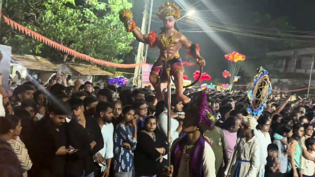 Bicholim Shigmoutsav 2026