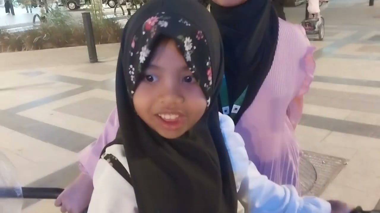 Umroh bani.hasbullah 2023
