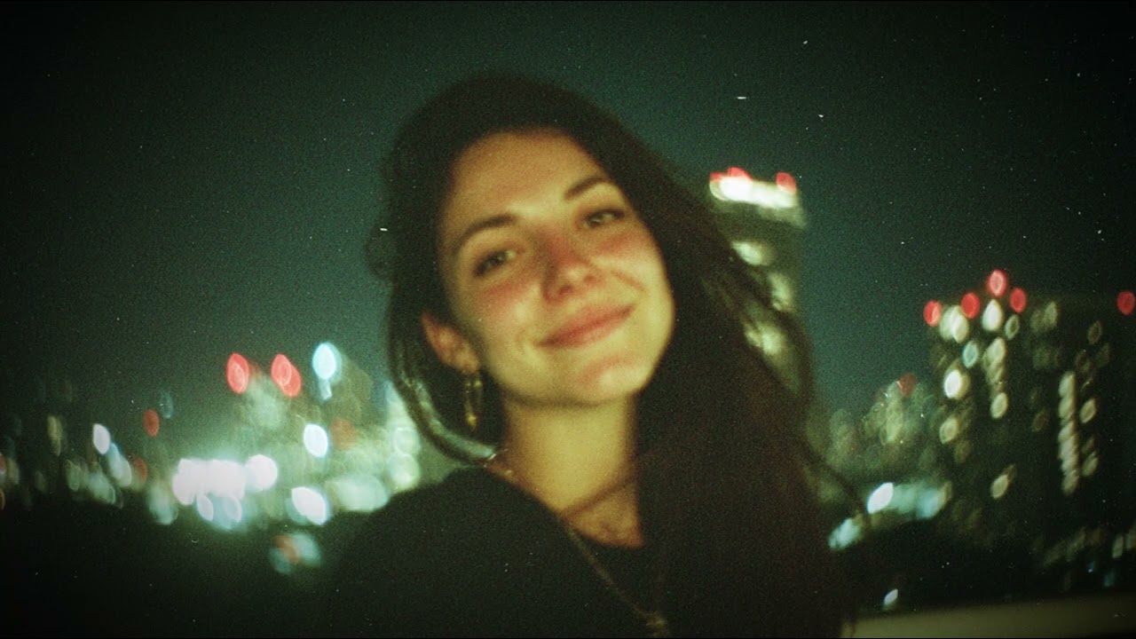 𝒎𝒆 𝒒𝒖𝒆𝒅é 𝒔𝒊𝒏 𝒆𝒍𝒍𝒂 — playlist