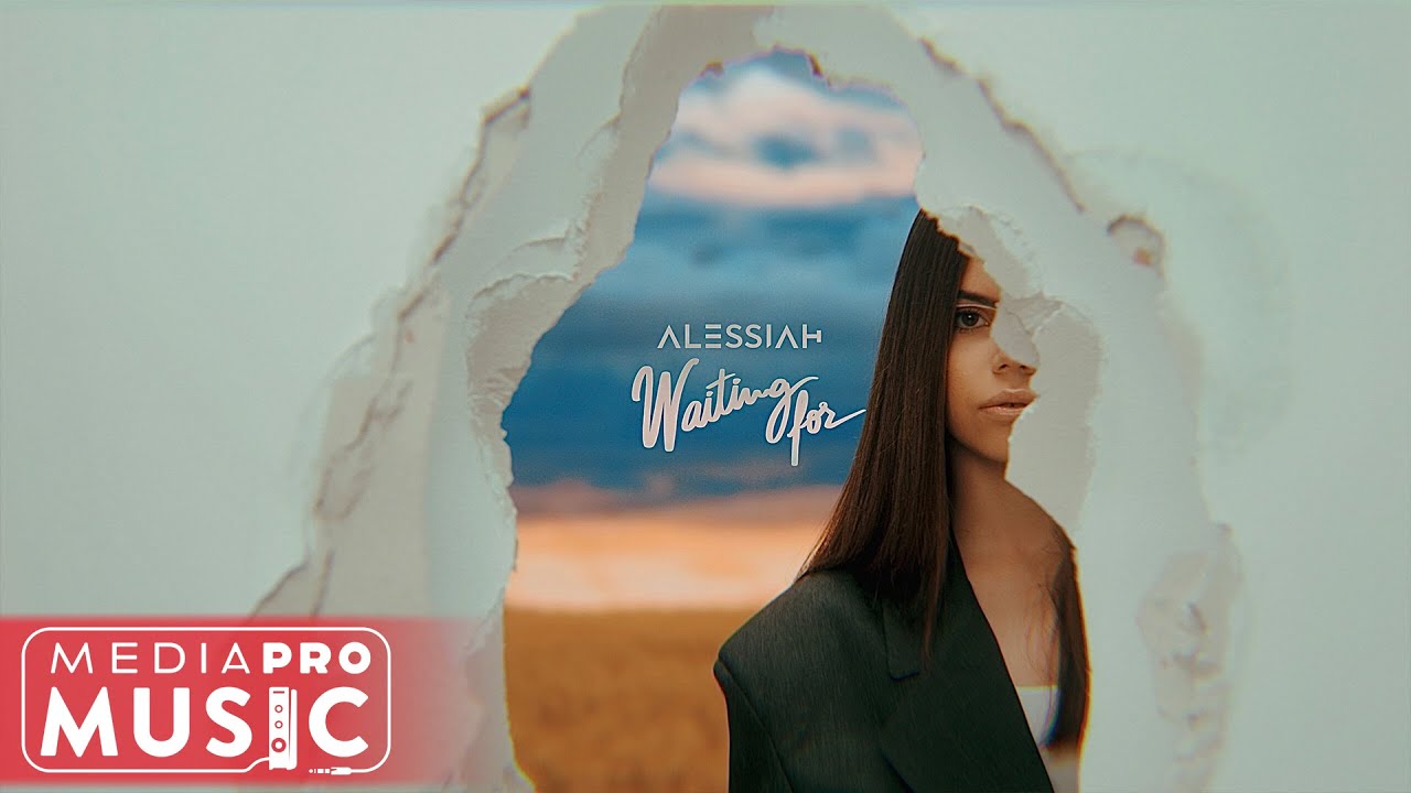 Alessiah - Waiting For (Official Video)