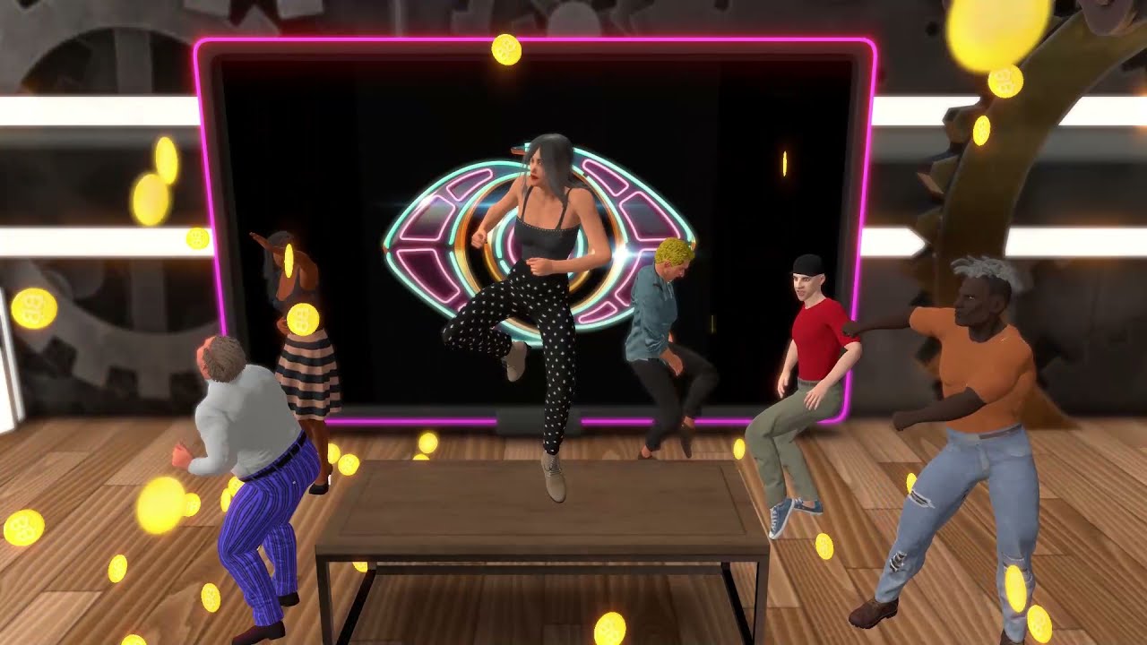 Big Brother: The Game 2 Launch