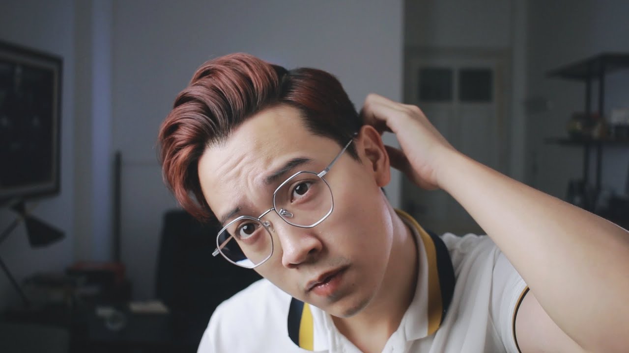 Bộ Sáp Vuốt Tóc CỰC ĐỈNH cho MÙA HÈ | FIKA | Hair Serum New Version || Huy Quốc