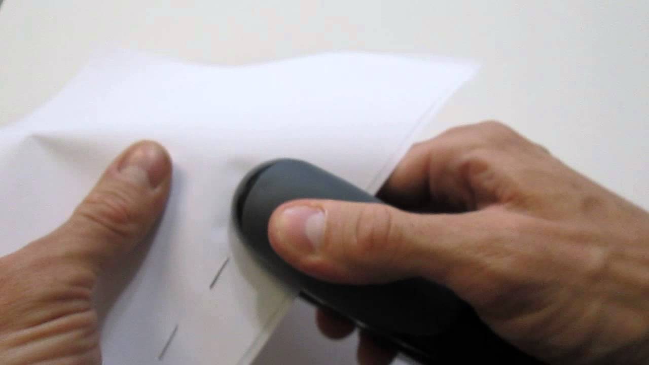 The MAX HD-50DF Desktop Stapler, Available at It Works Office Products